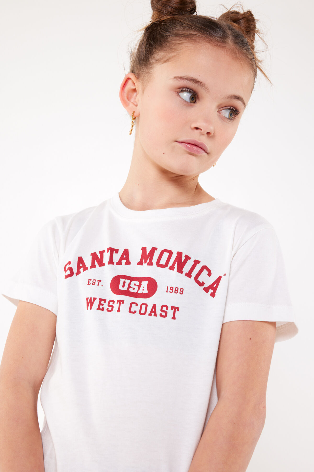 T-shirt Esmay JR image number 3