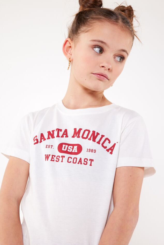 T-shirt Esmay JR image number 3