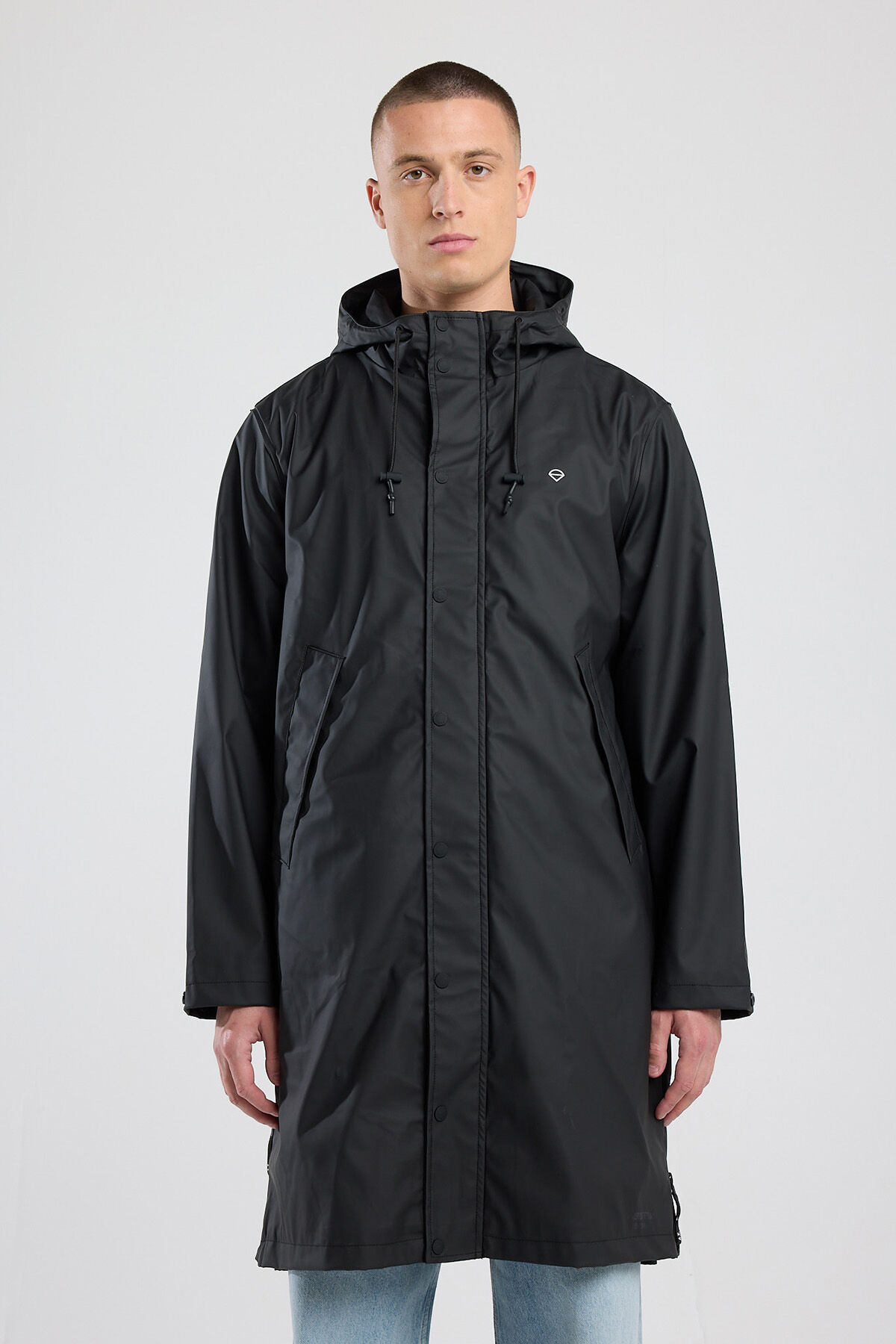 Regenjas Jace X image number 0