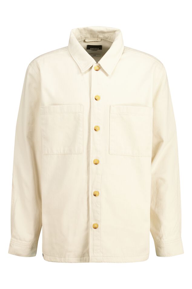 Overshirt Harvey image number 4