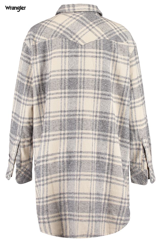 Kleid Overshirt dress image number 1