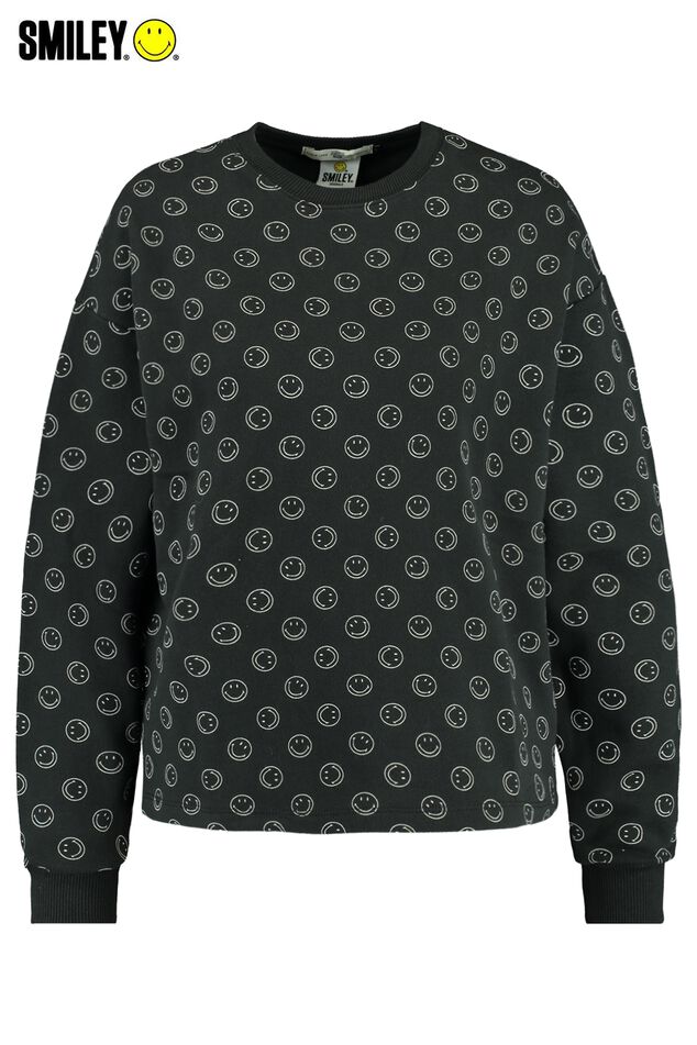 Sweater Smiley Sweat image number 0