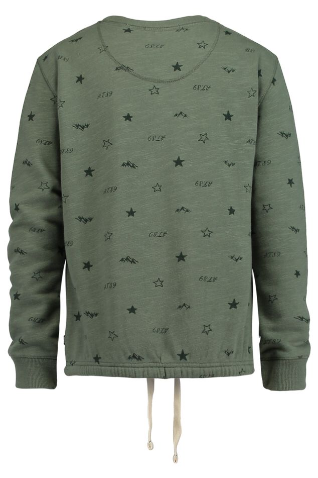 Sweater Sylvia Jr. image number 1