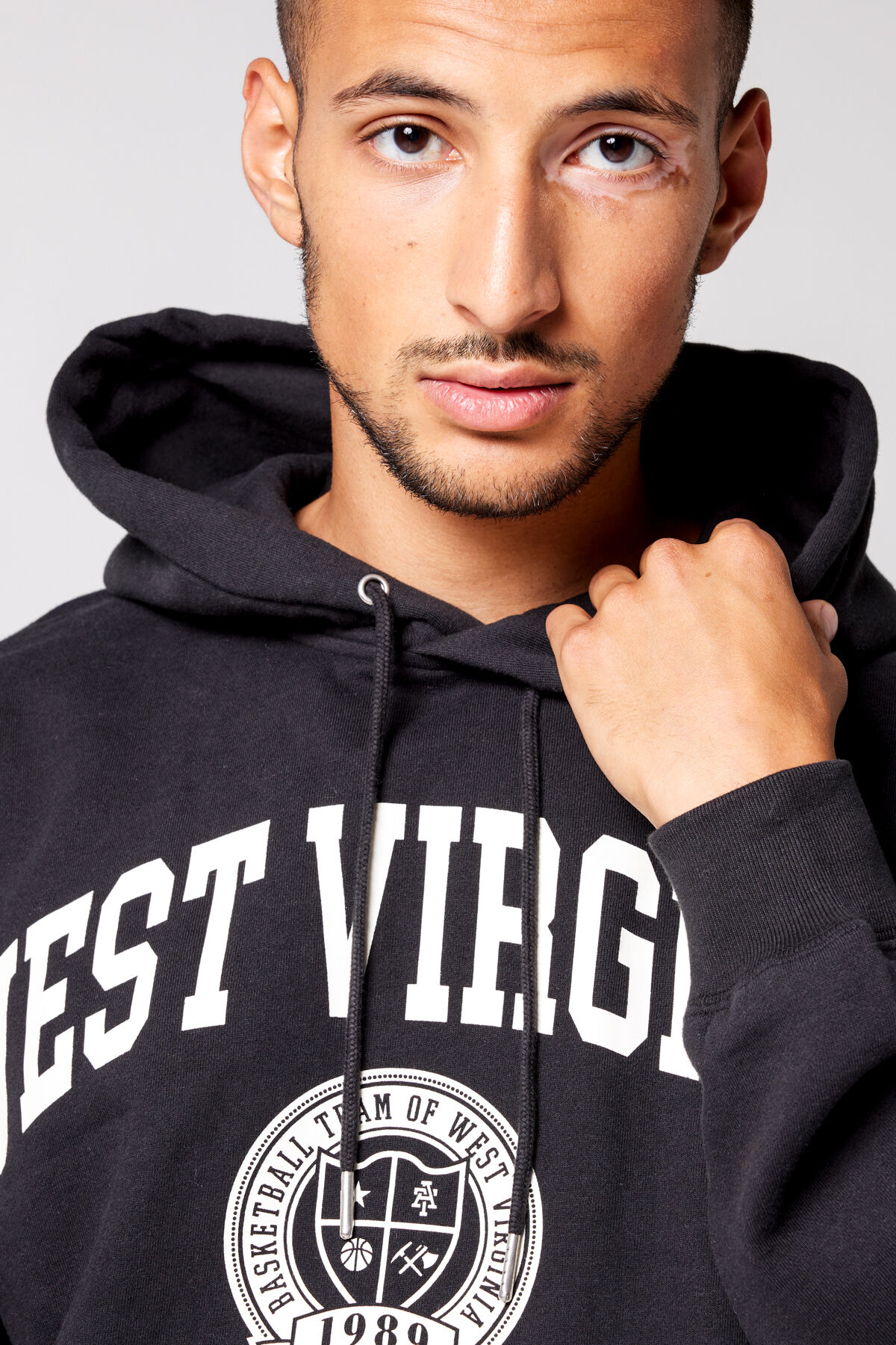 Hoodie Sascha Hood image number 3