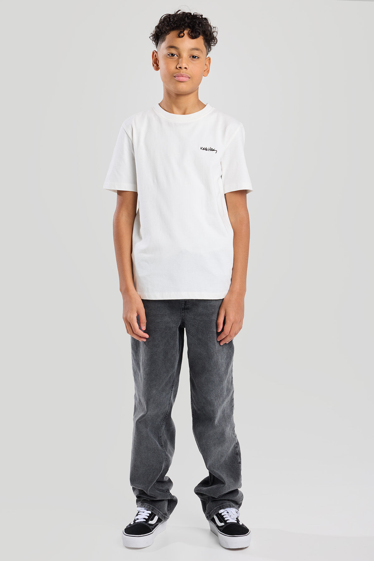 T-shirt Enda Jr image number 0