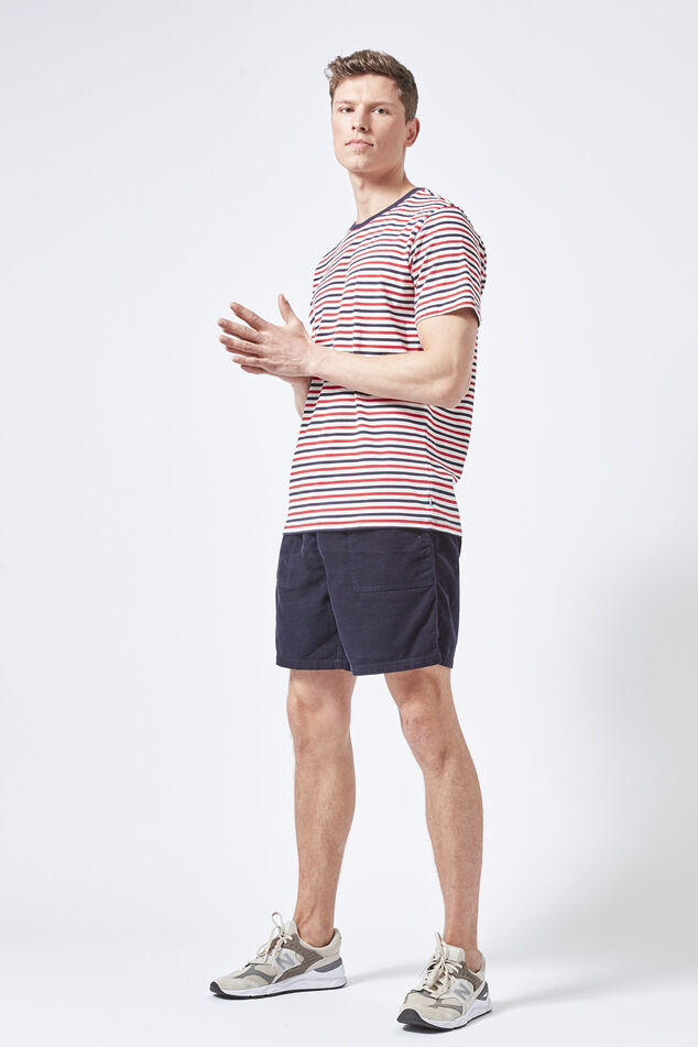 T-shirt Edwald Multi image number 1