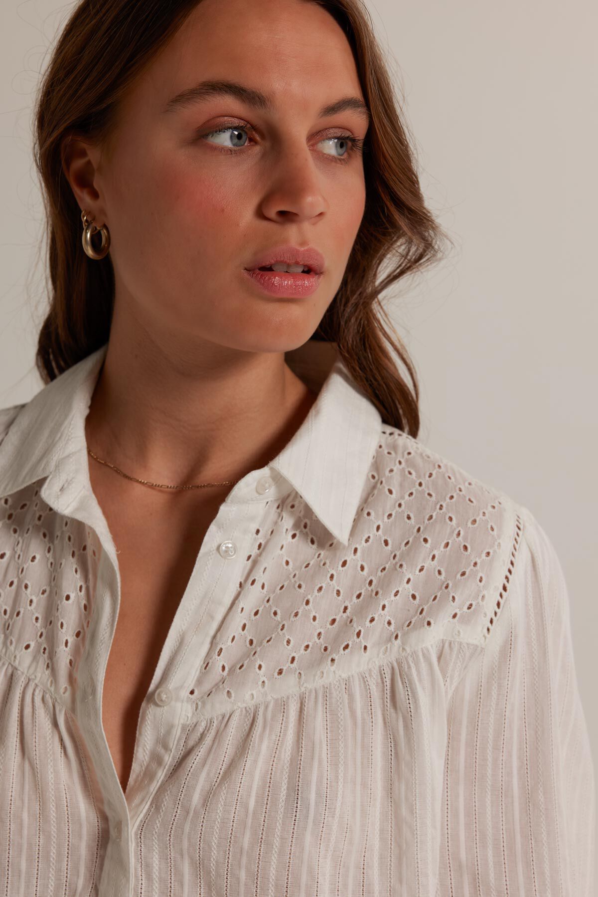 Blouse Blanca image number 3
