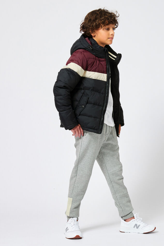 Jacket Jeffrey Jr image number 1