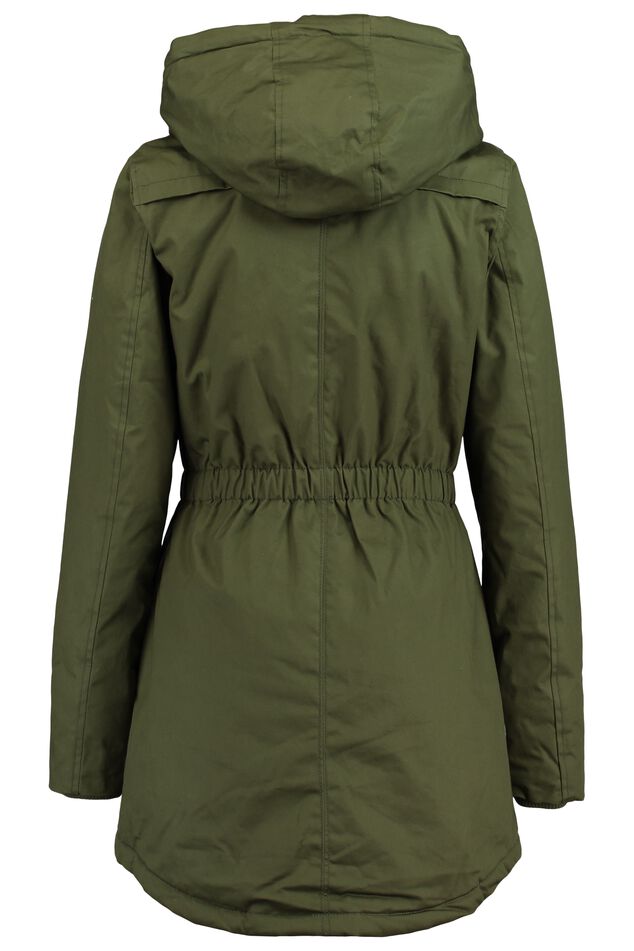 Parka Jennifer image number 1