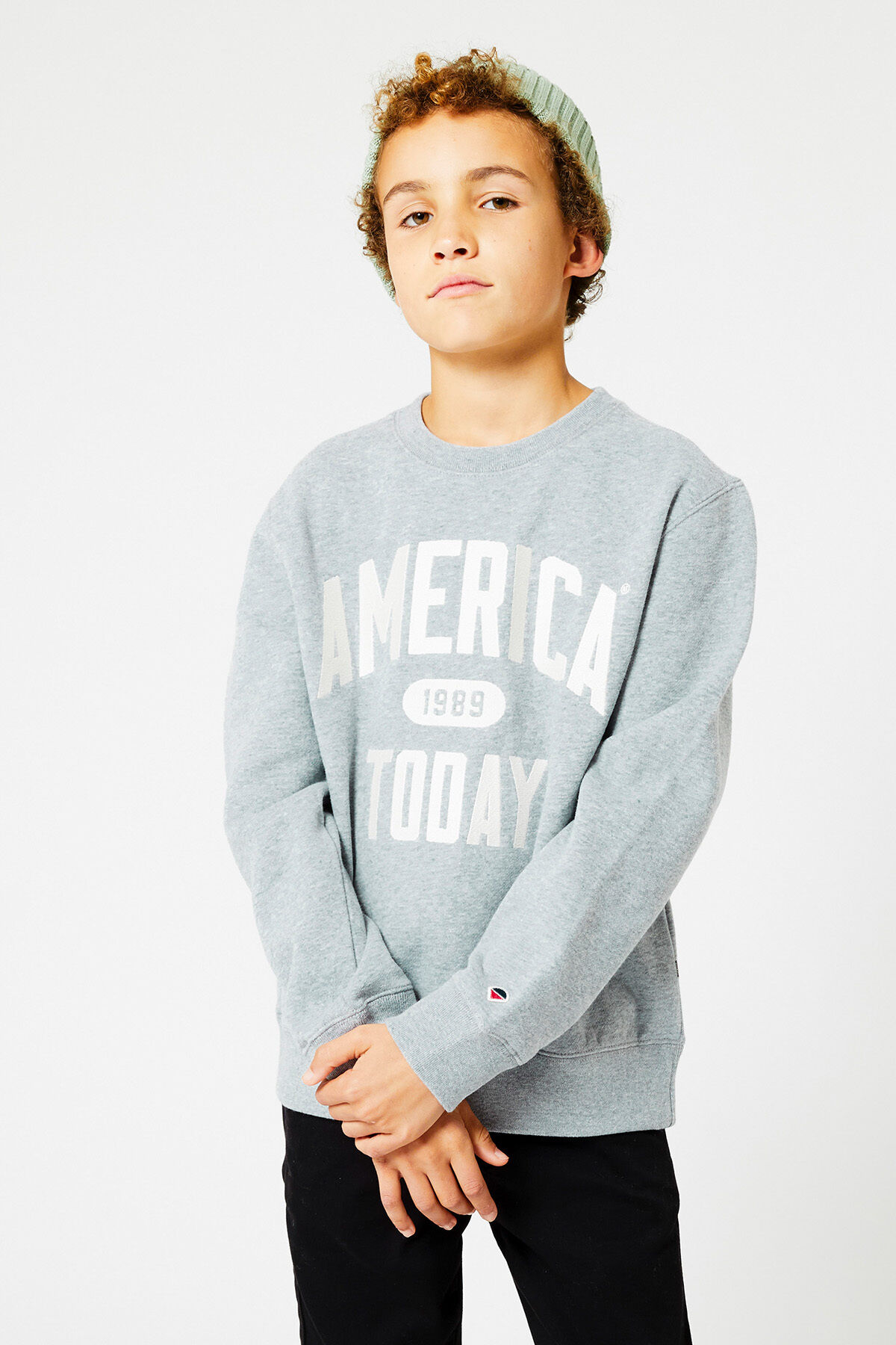 Sweater Simon Jr image number 1