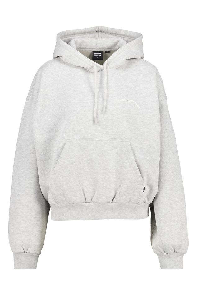 Dr Denim Debbie Hoodie image number 4