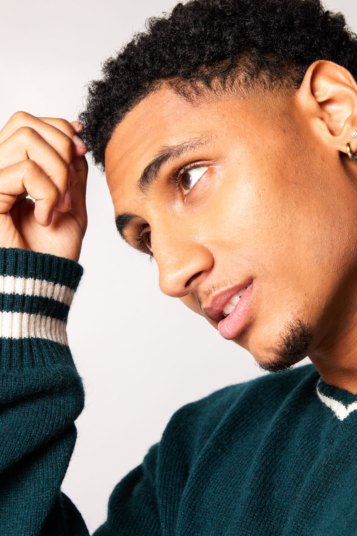 Trui Kamden image number 3