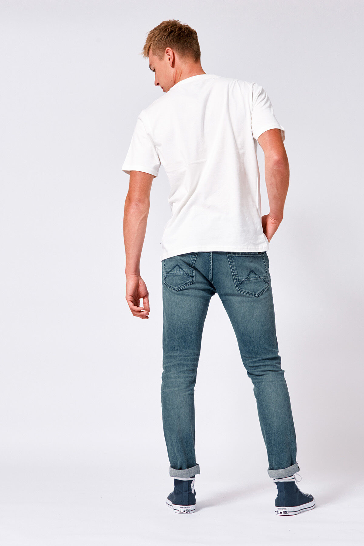 Jeans Neil image number 2