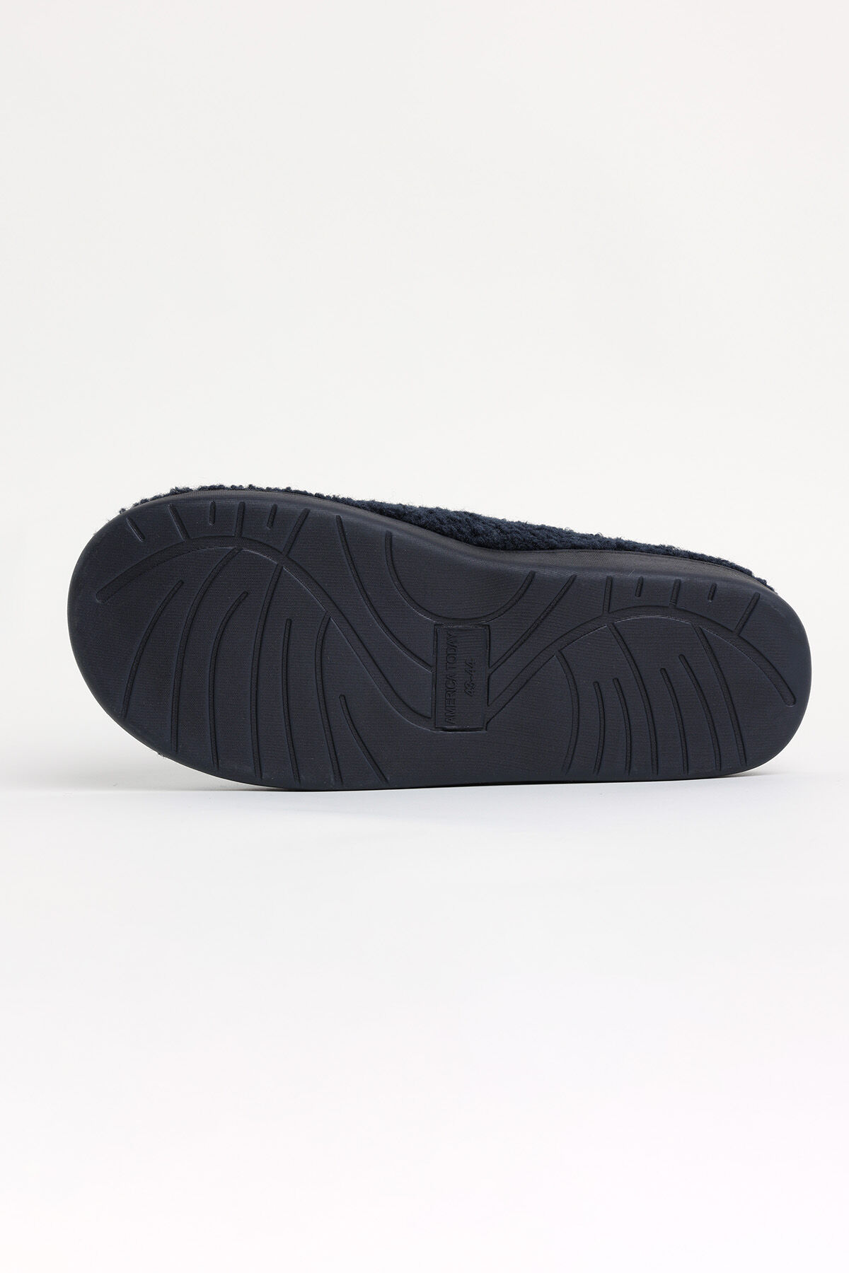 Slippers Aron teddy image number 1