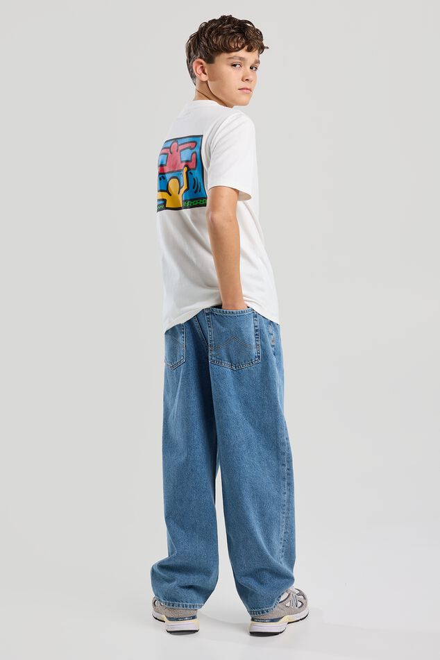 Tee Ernie Jr image number 1