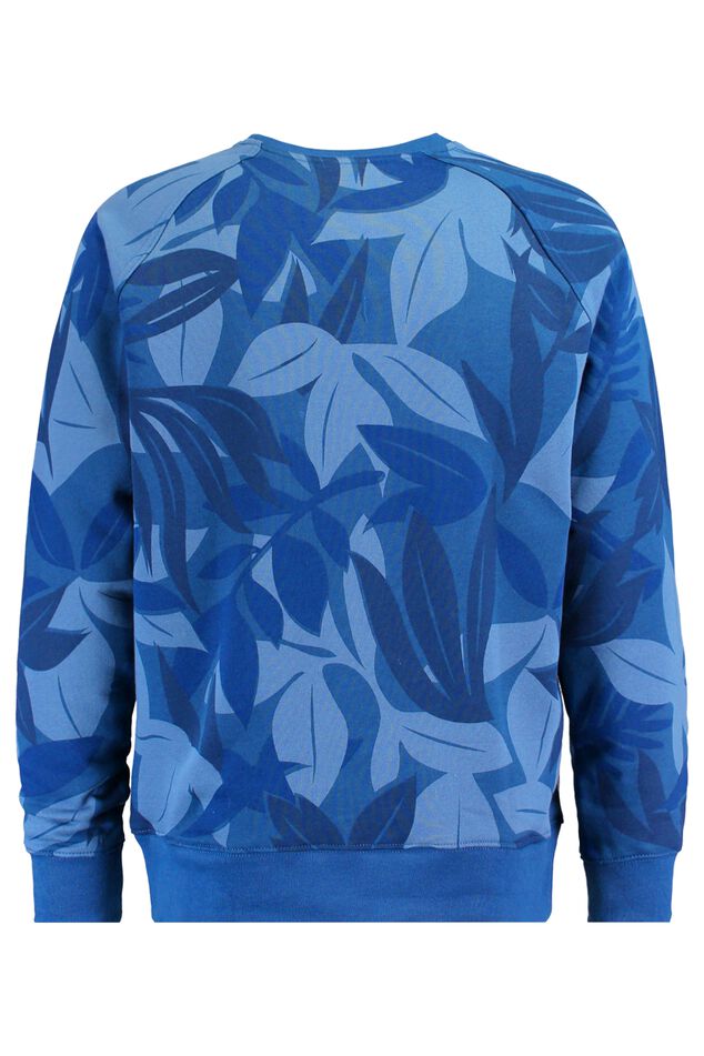 Sweater Sergio AOP image number 5