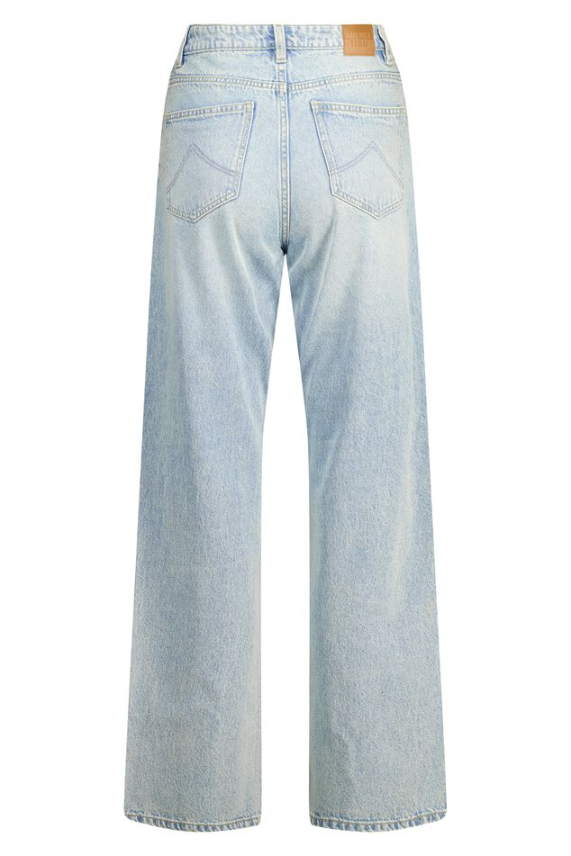 Jeans Irvine image number 6