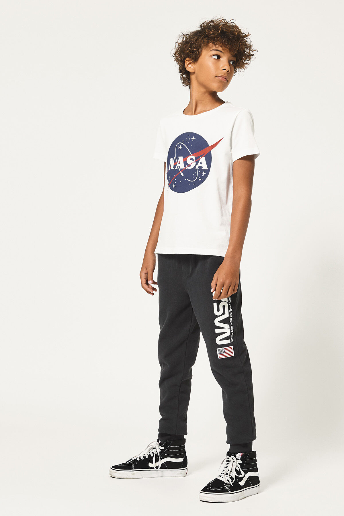 Pantalon de jogging Cody Jr image number 0