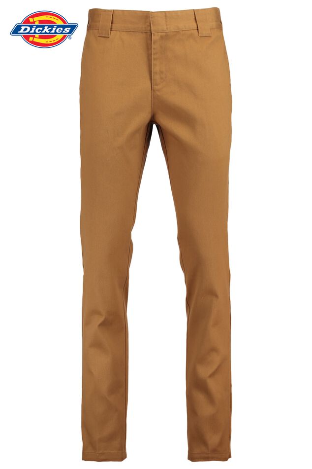 Chino Slim fit work pant image number 0