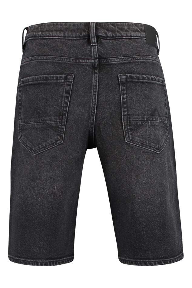 Denim short Robert image number 5