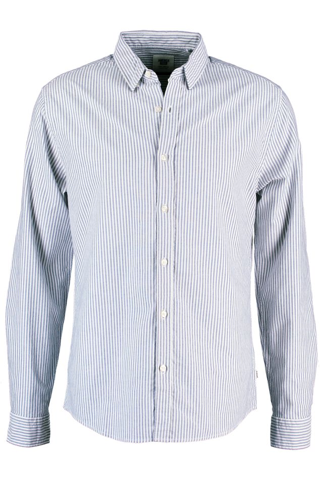 Shirts Hiller image number 4