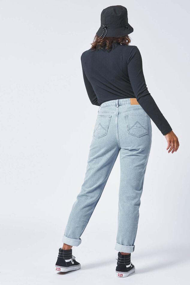 Long sleeve Lorrie image number 2