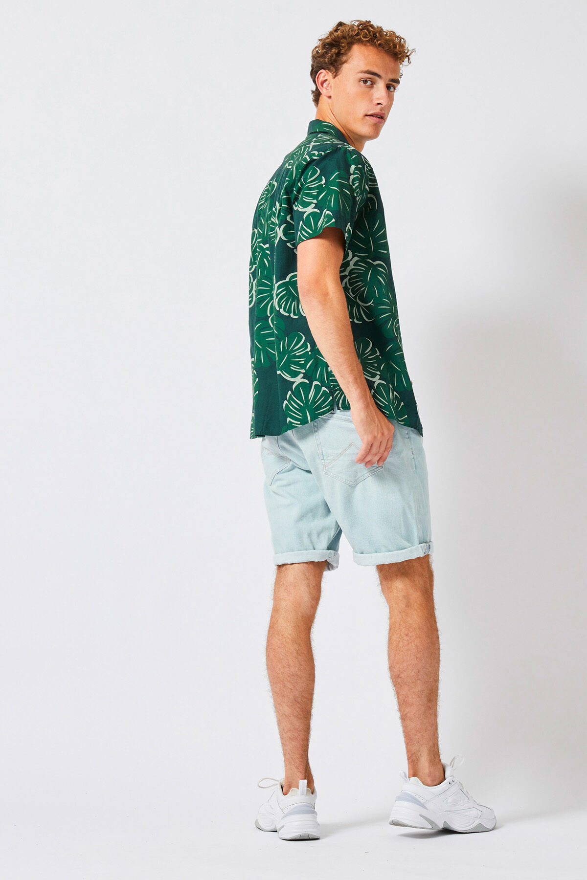 Overhemd Iven image number 2