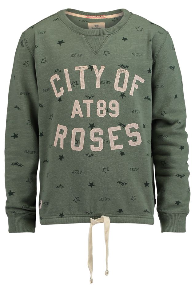 Sweater Sylvia Jr. image number 0
