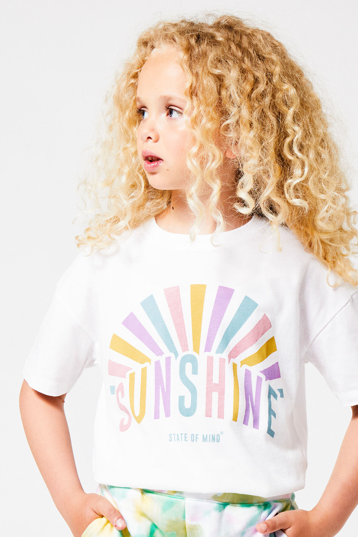 T-shirt Elaine JR image number 0