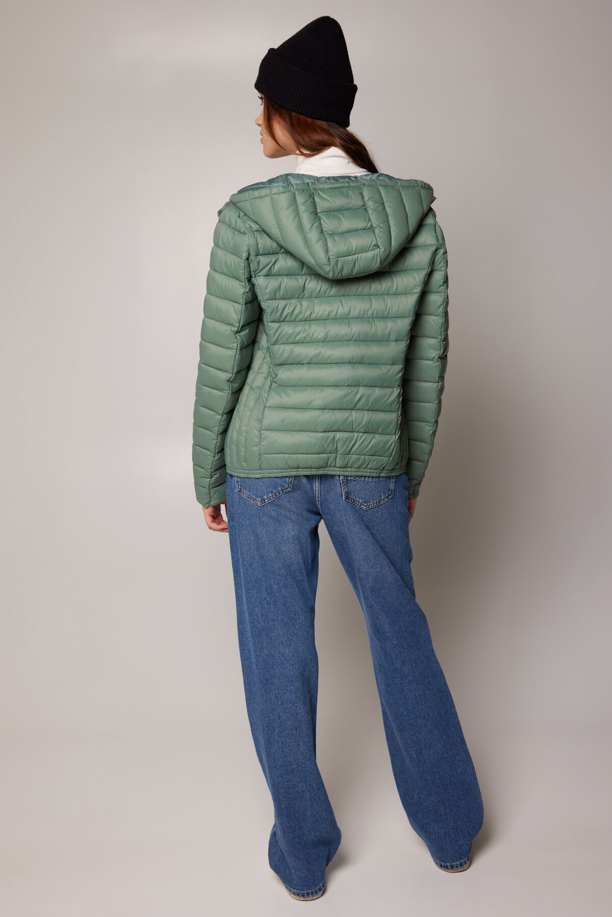 Jas Jacky Hood image number 2