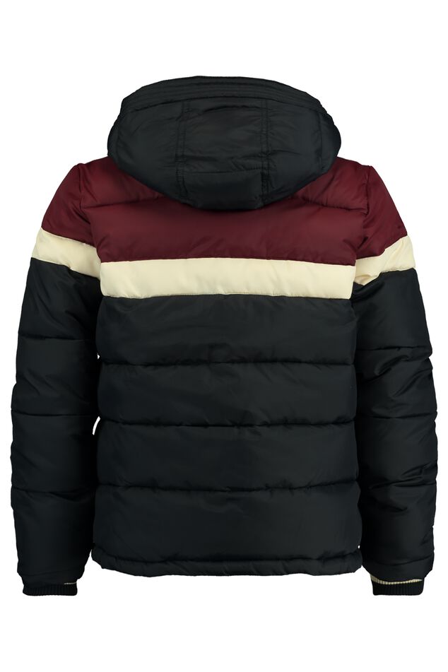 Jacket Jeffrey Jr image number 5