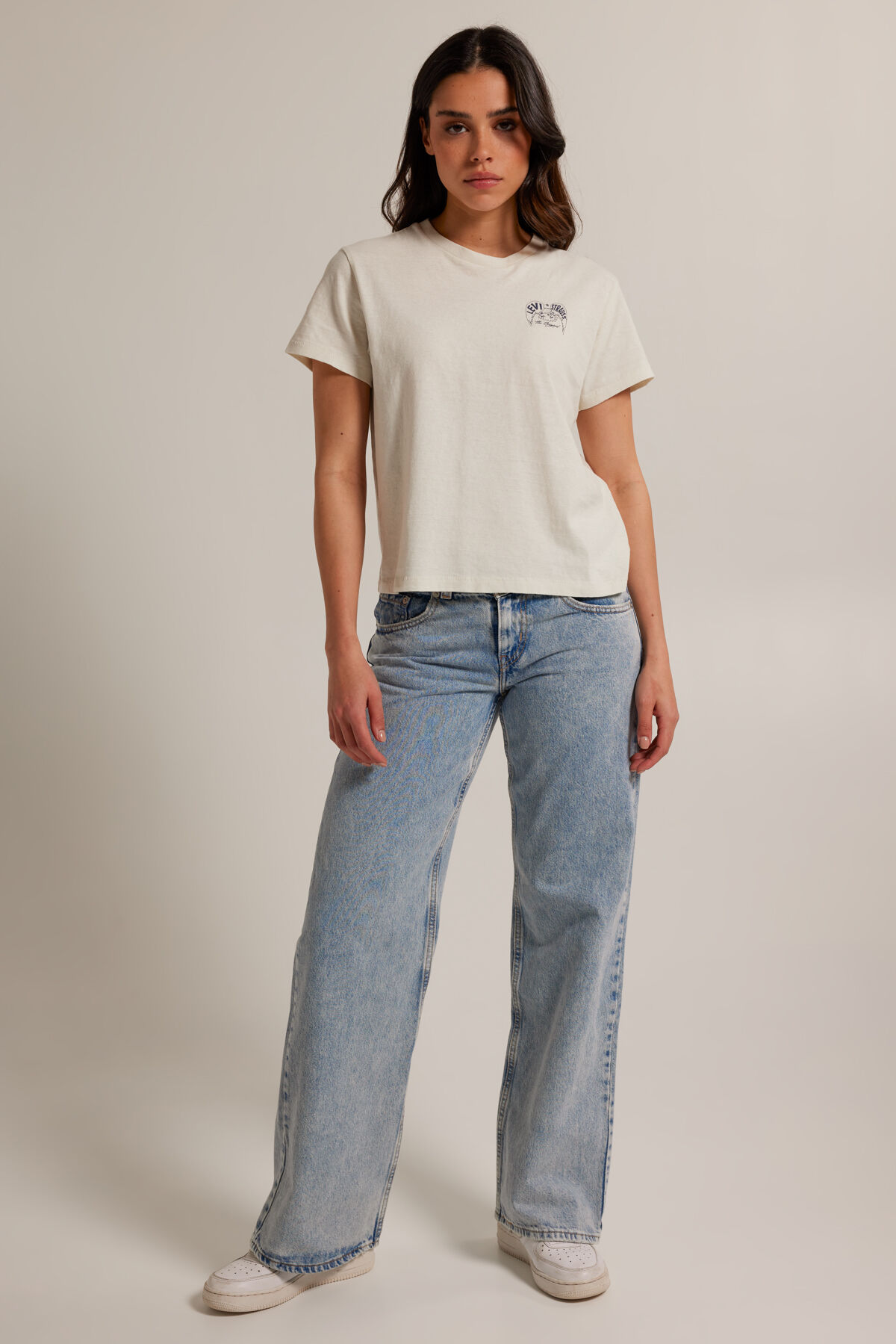 Levi's T-shirt Graphic classic tee image number 1