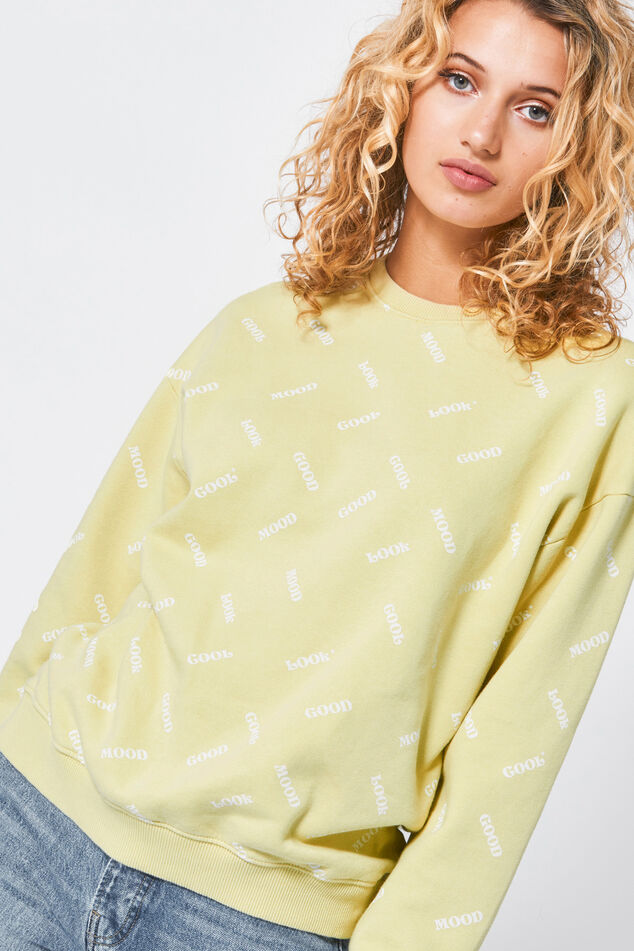 Sweater Stormi image number 0