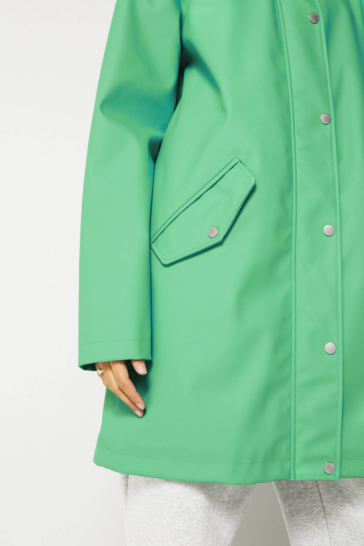 Rain jacket Janice image number 3