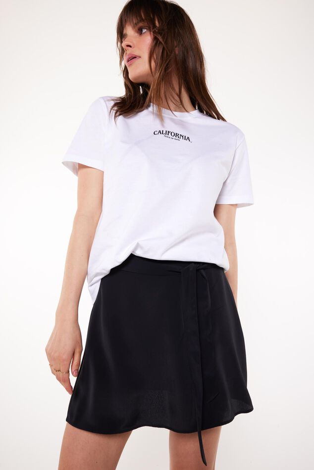 Skirt Rehnu image number 0