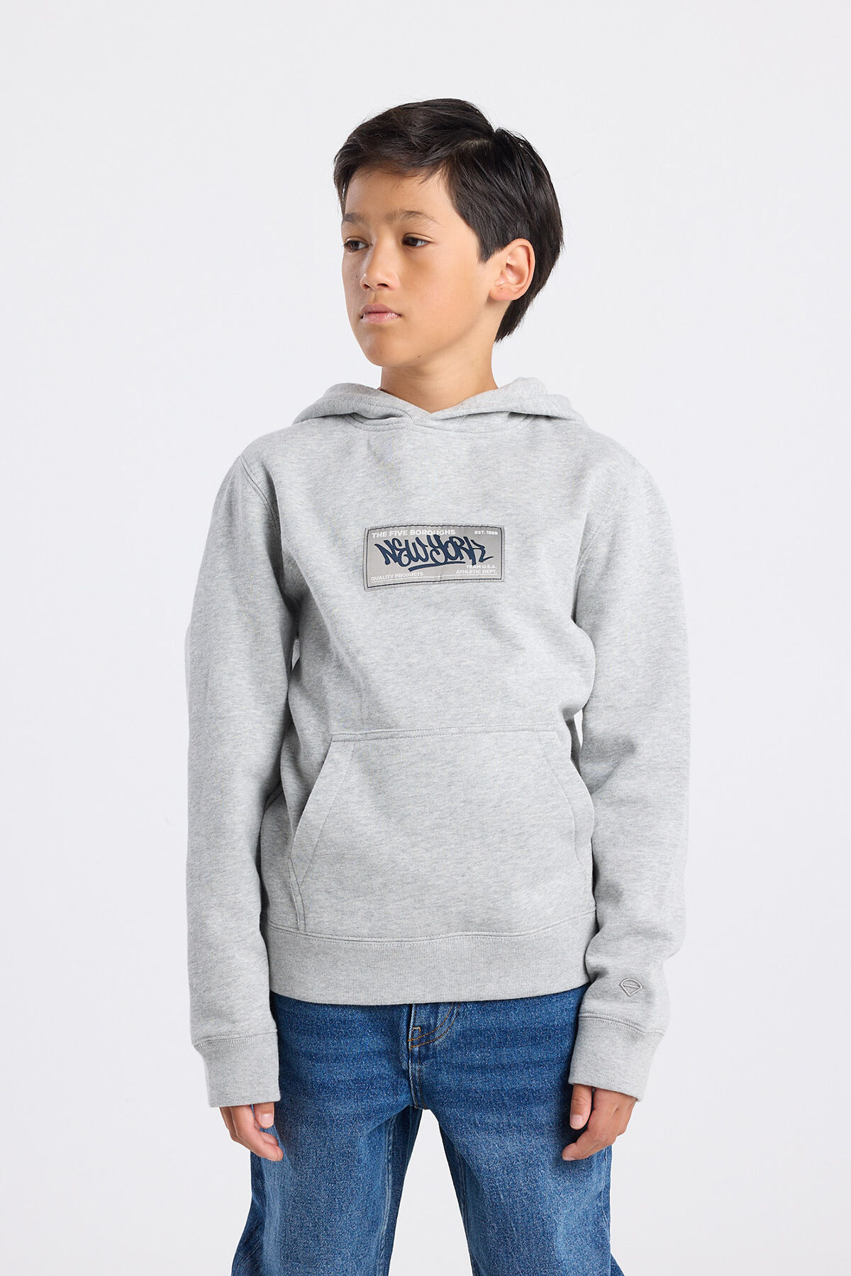 Stephan Hood JR image number 0