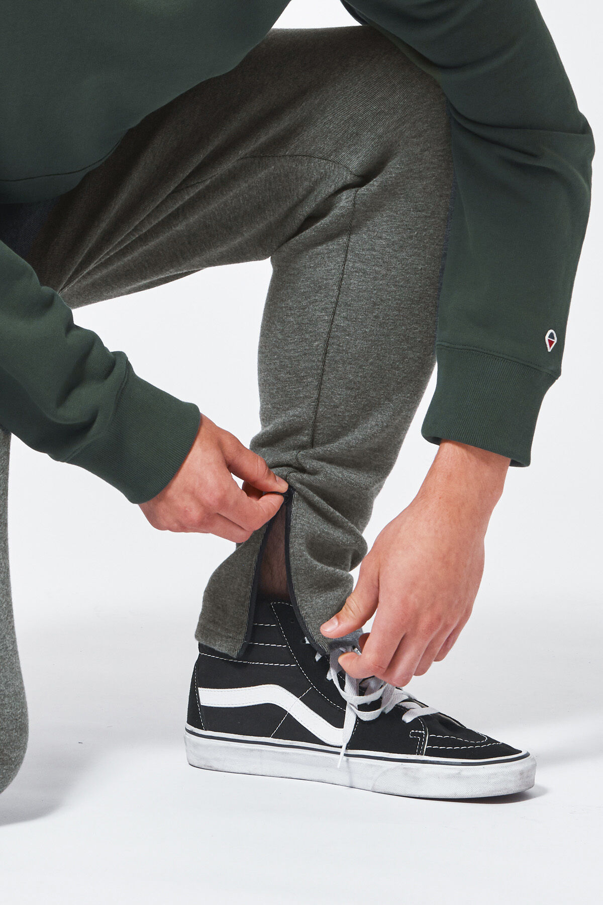 Jogging pants Claude image number 3