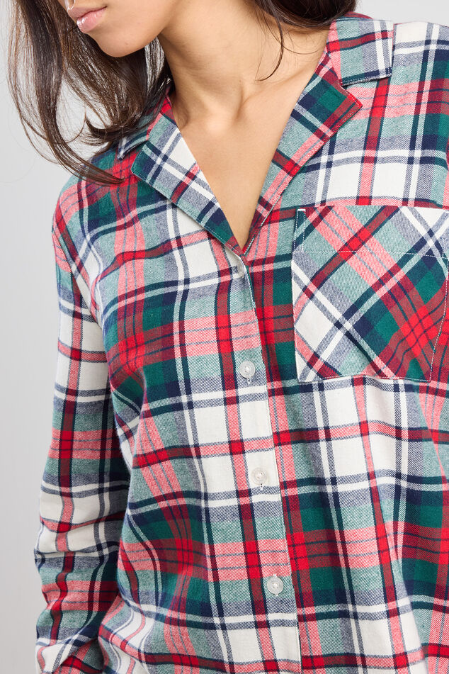 Pyjama Labello shirt image number 1