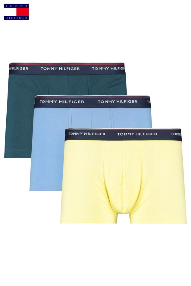 Boxershort 3P TRUNK image number 0