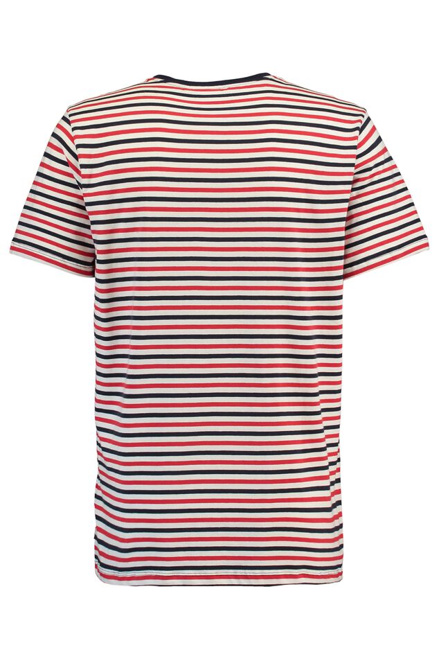 T-shirt Edwald Multi image number 5