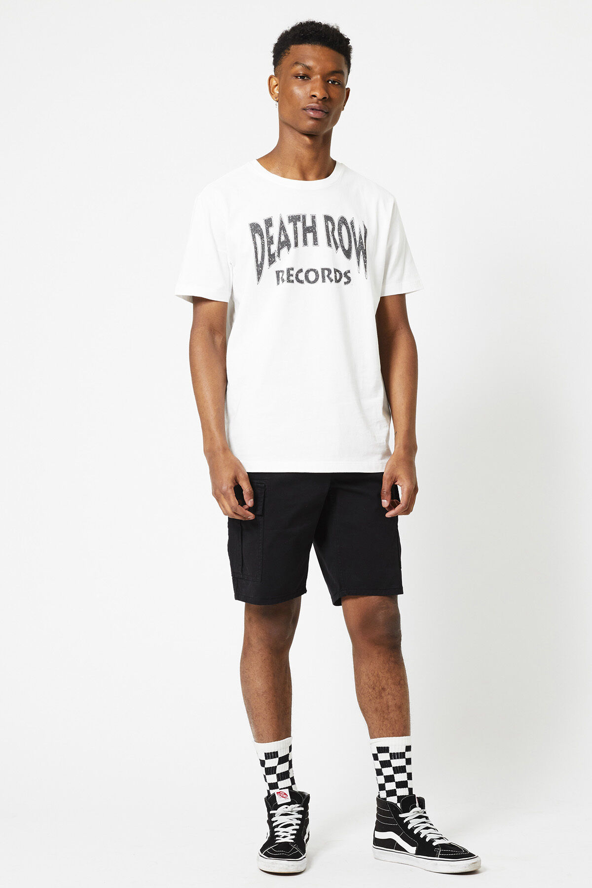 Death deals nike shirt