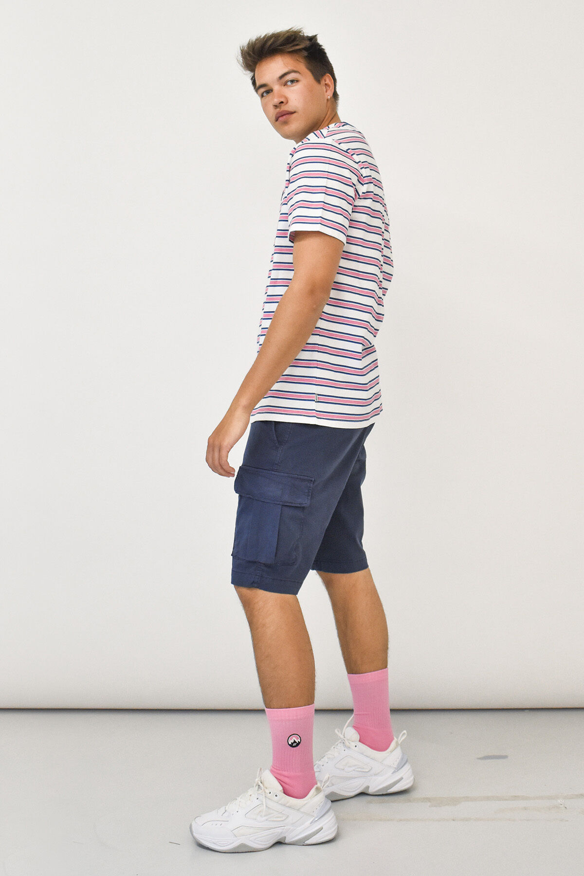 Edson Stripe image number 1