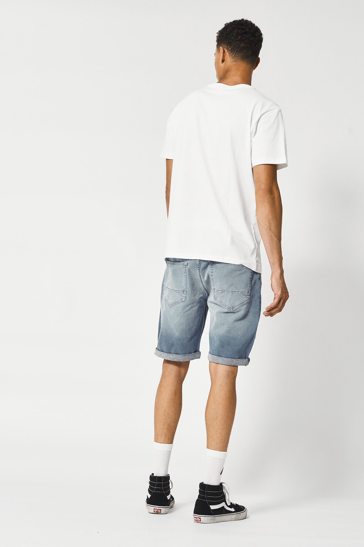 Edwin Stripe image number 2