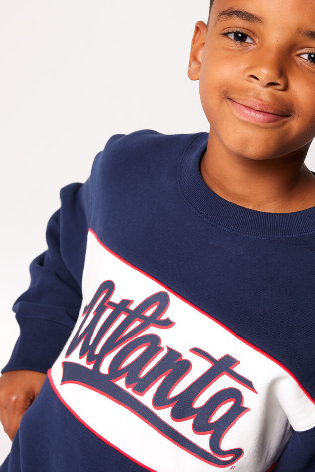 Sweater Shiloh JR image number 3