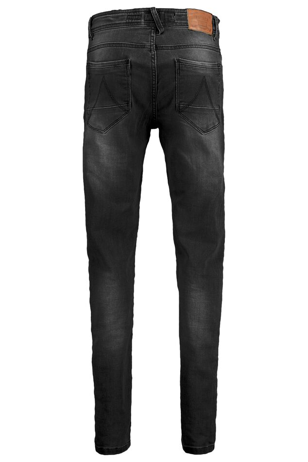 Jeans Keanu Black Jr image number 5