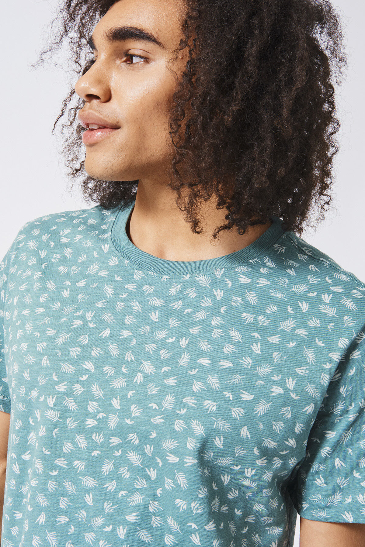 T-shirt Ebo AOP image number 3