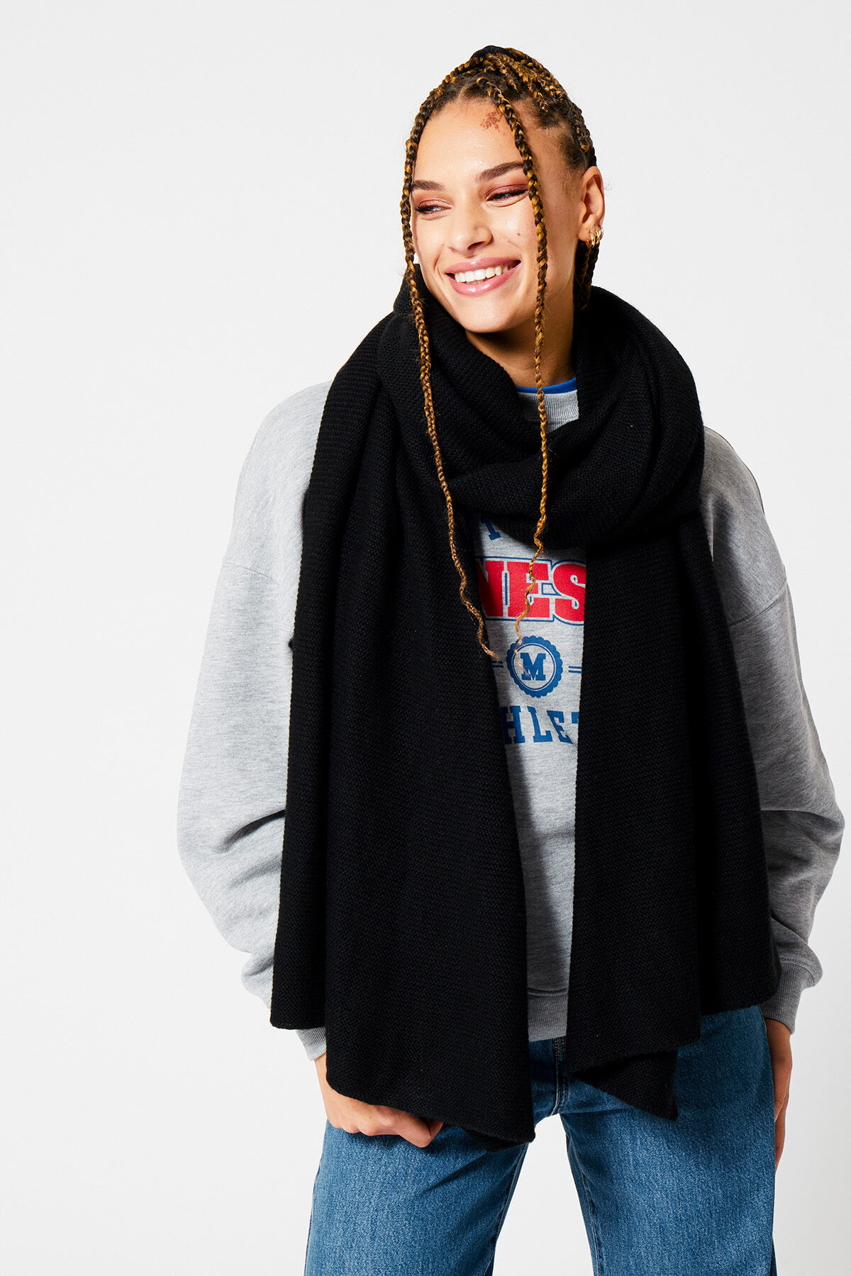 Scarf Ava image number 0