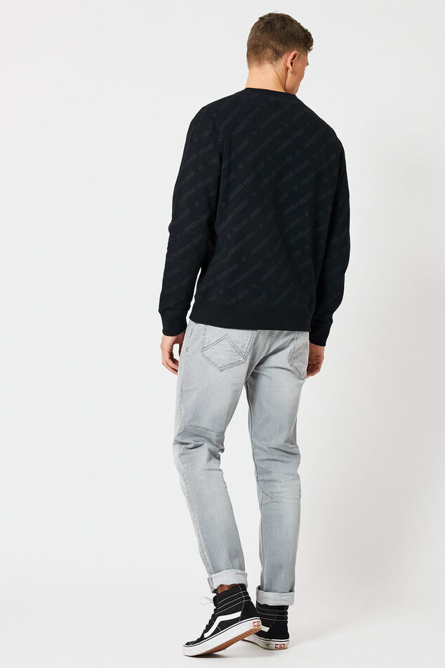 Sweater Story aop image number 2