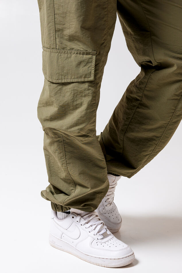 Trousers Perry image number 3