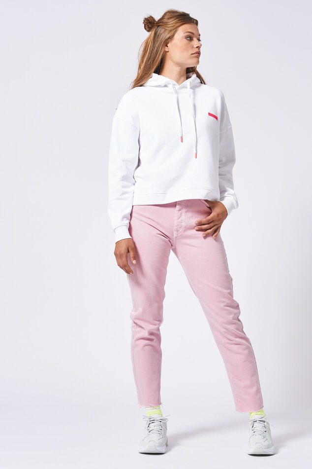 Hoodie Scotty image number 1